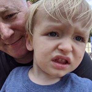 Meet your Posher, William